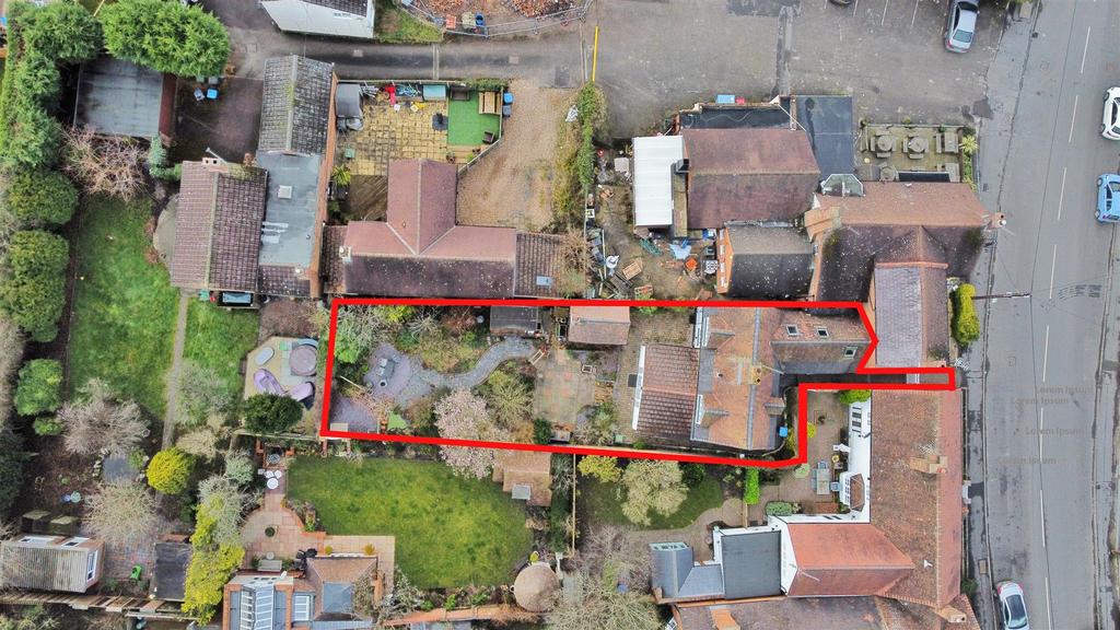 Twin Cottages Aerial.jpg