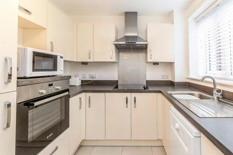 2 bedroom apartment for sale - Brindley Gardens, Bilbrook, Wolverhampton, WV8 1FL