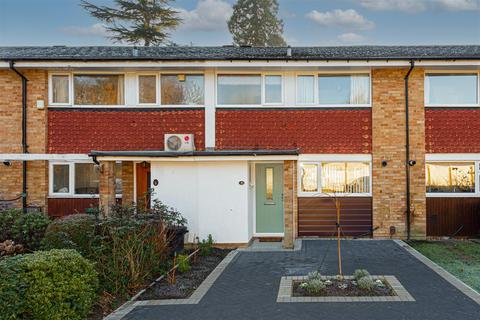 3 bedroom terraced house for sale - Holmwood Close, Cheam, Sutton