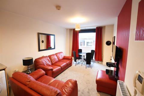 2 bedroom flat for sale - The Space, Tavistock Street, Leamington Spa
