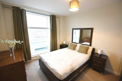 2 bedroom flat for sale - The Space, Tavistock Street, Leamington Spa