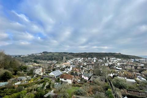 4 bedroom penthouse for sale - Croft Road, Hastings