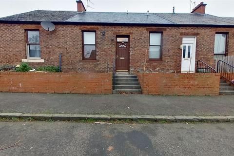 65 Castle Terrace, Winchburgh, Broxburn, EH52 6RH