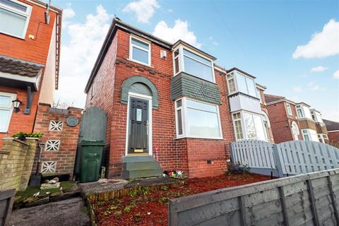 3 bedroom semi-detached house for sale - Droppingwell Road, Kimberworth, Rotherham