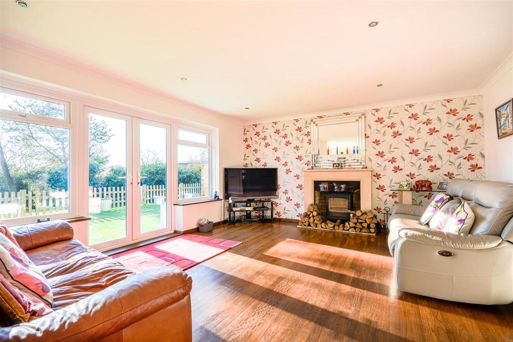 North Trade Road, Battle 5 bed house £924,950