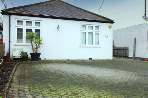 23 Langley Avenue, Worcester Park, KT4 8PB