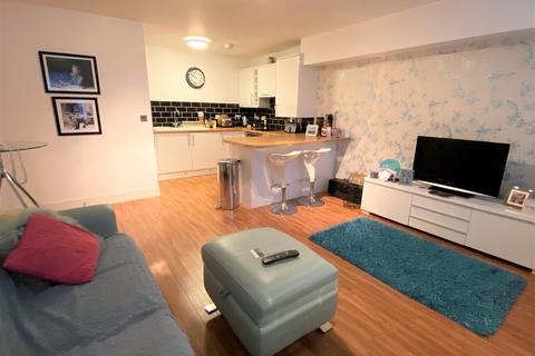 1 bedroom apartment for sale - Tan Court, Wick Road, Brislington, Bristol