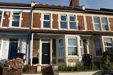 2 bedroom terraced house for sale - Sandringham Road, Brislington, Bristol