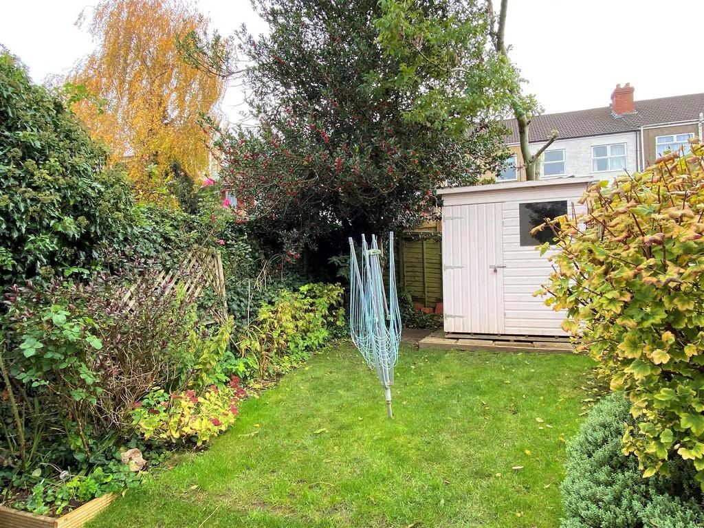 Gardens