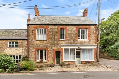 4 bedroom semi-detached house for sale, The Square, Broadwindsor, Beaminster