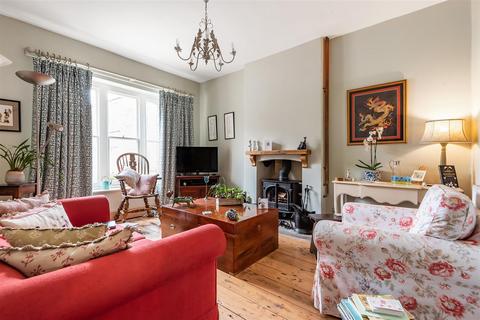 4 bedroom semi-detached house for sale, The Square, Broadwindsor, Beaminster