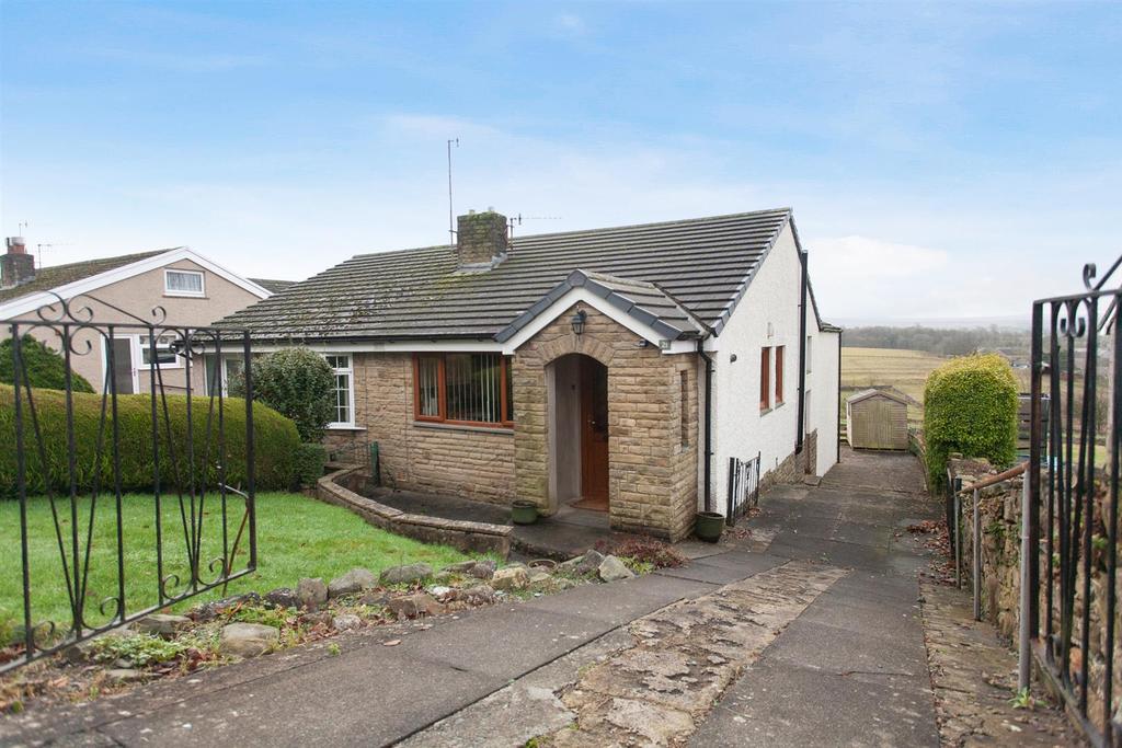 21 Ingleborough Park Drive