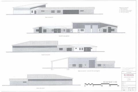 Land for sale, Plot 6, Gilbert Drive, Boston