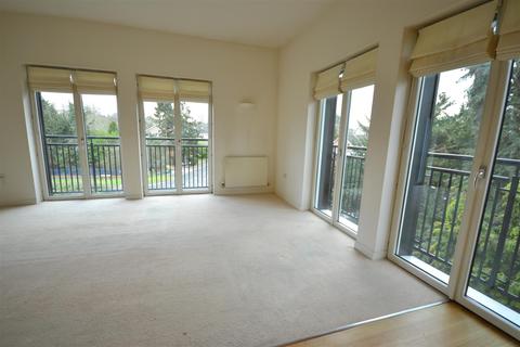 2 bedroom flat for sale - Honeywell Close, Oadby, Leicester