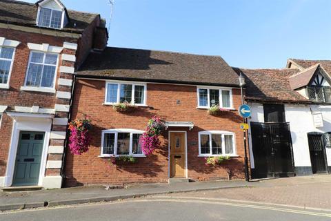 22 Castle Street, Warwick, CV34 4BP