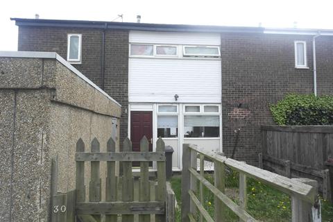 2 bedroom semi-detached house to rent - Madron Close, Hull
