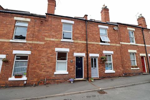49 Albert Street, Warwick, CV34 4JX