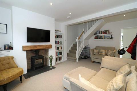 49 Albert Street, Warwick, CV34 4JX