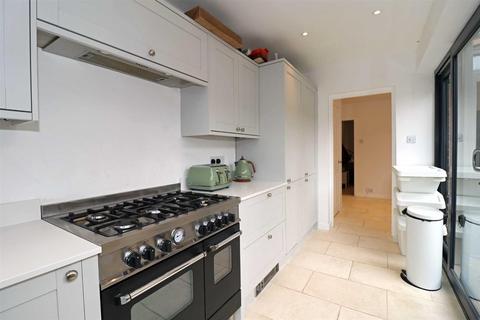 49 Albert Street, Warwick, CV34 4JX