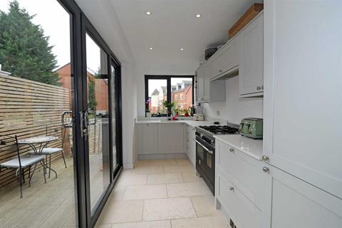 49 Albert Street, Warwick, CV34 4JX