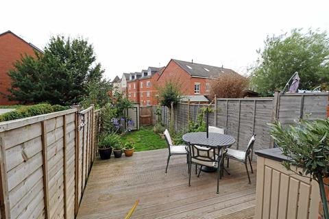 49 Albert Street, Warwick, CV34 4JX