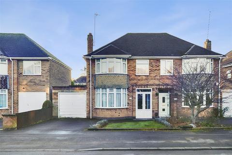 3 bedroom semi-detached house for sale - Anchorway Road, Green Lane, Coventry