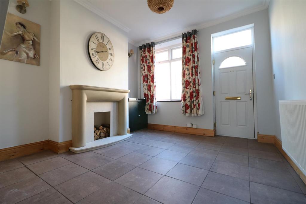 Turner Street, Birches Head, StokeOnTrent 3 bed house £120,000