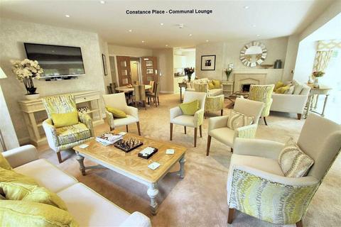 1 bedroom retirement property for sale - Constance Place, Knebworth SG3 6EE