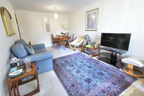 1 bedroom retirement property for sale - Constance Place, Knebworth SG3 6EE