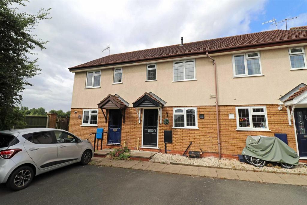 Mallory Drive, Warwick 2 bed mews £265,000