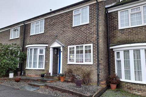 4 bedroom terraced house for sale - Dial Close, Barnham