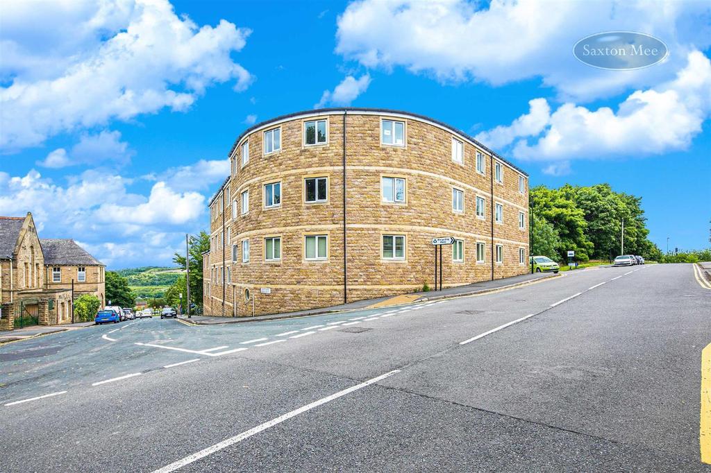 King James Apartments, King James... 2 bed apartment £150,000