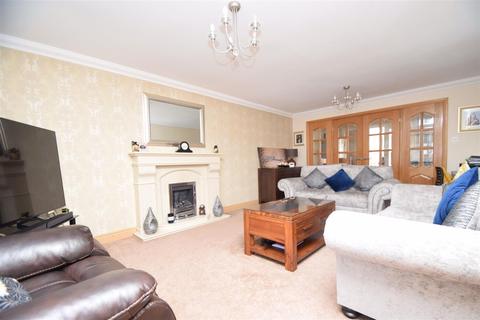 4 bedroom link detached house to rent - Queensway, Streetly, Sutton Coldfield