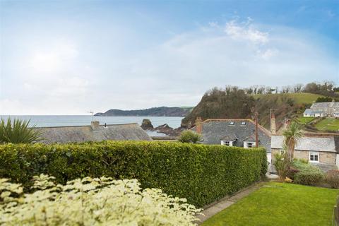 3 bedroom cottage for sale - Quay Road, Charlestown Harbour, St Austell