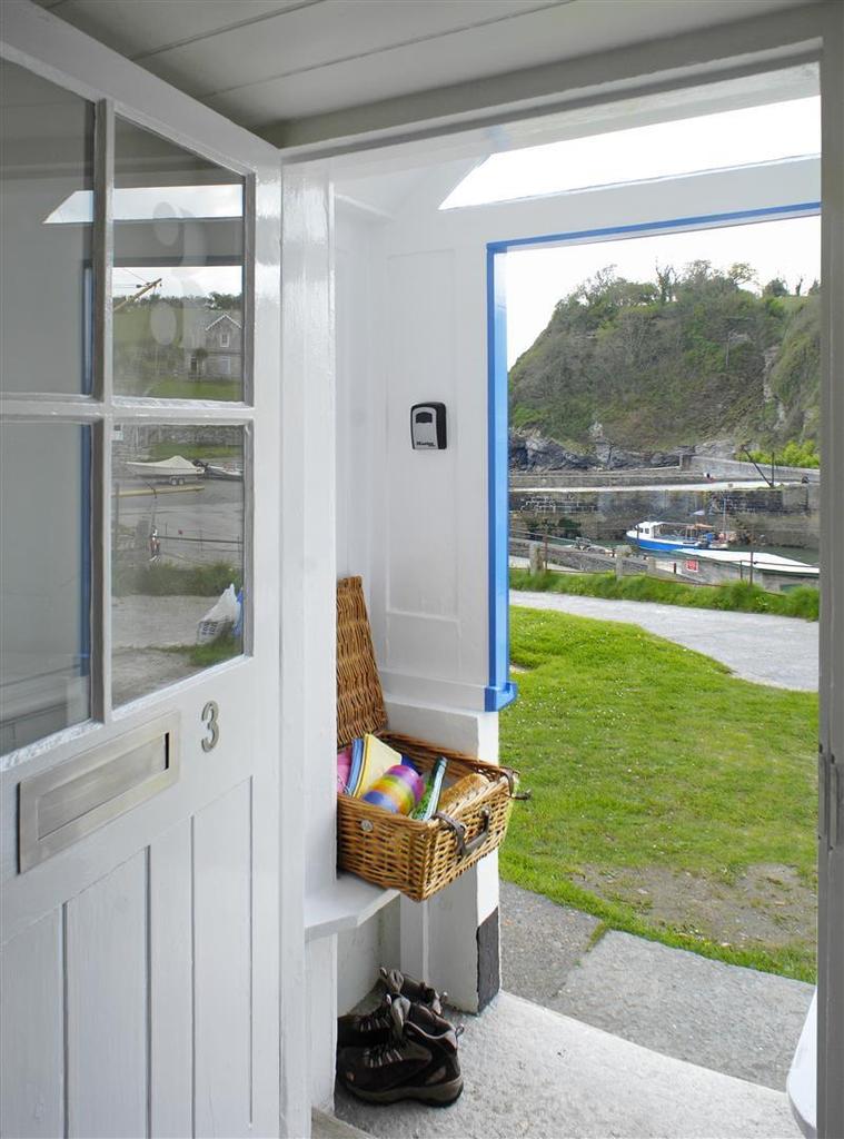 The Cottage: