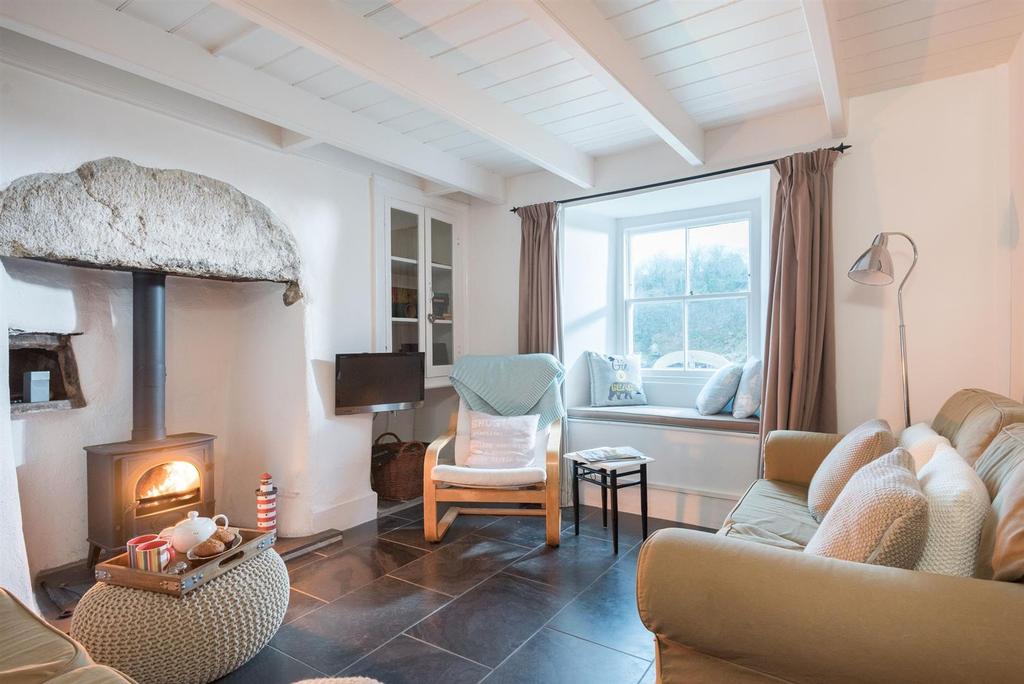 Lounge: