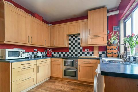 3 bedroom terraced house for sale - Frances Street, Off Fulford Road