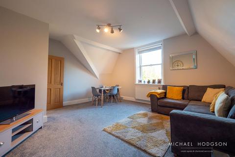 2 bedroom apartment for sale - Thornhill Park, Thornhill, Sunderland