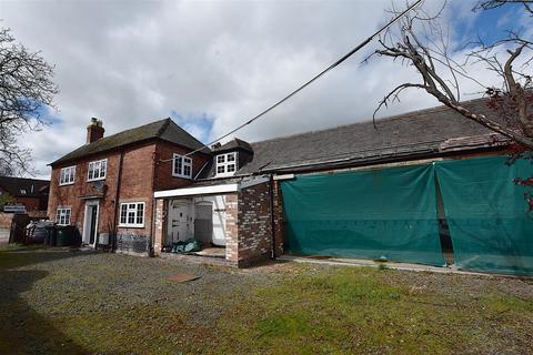 4 bedroom character property for sale - Main Road, Kempsey, Worcester