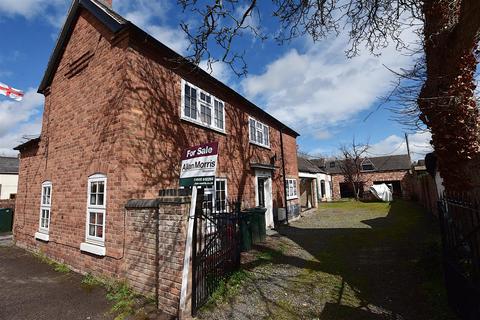 4 bedroom character property for sale - Main Road, Kempsey, Worcester