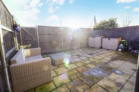 133a Blackbush Spring, Harlow, CM20 3EB