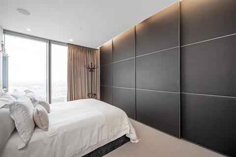 2 bedroom flat for sale - The Tower, 1 St George Wharf, Nine Elms, London, SW8