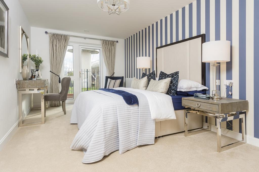 Typical Bedroom