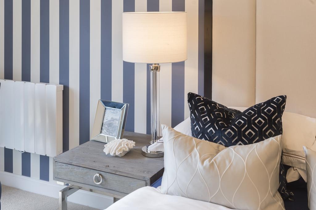 Typical Bedroom