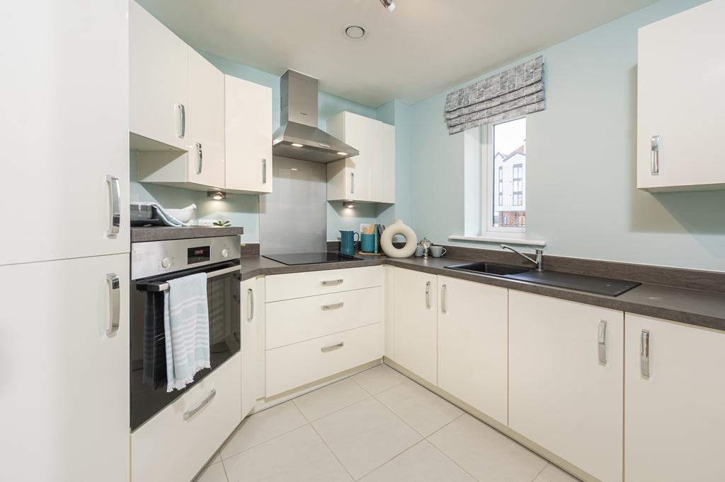 Typical Kitchen