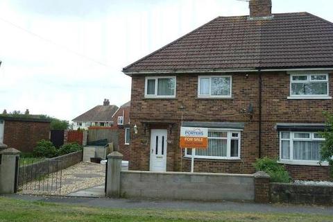 3 bedroom semi-detached house to rent - Llangewydd Road, Bridgend