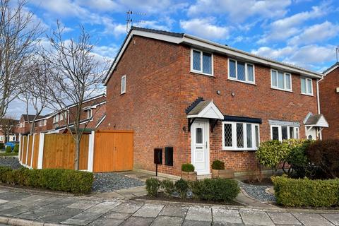 8 Aragon Close, Liverpool, L31 9PU