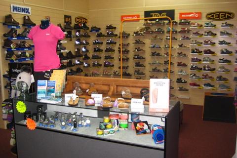 Retail property (high street) for sale, Outdoor & Sports Retail Business Located In Helston