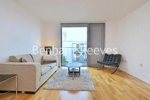 1 bedroom apartment to rent - Highbury Stadium Square, Highbury N5