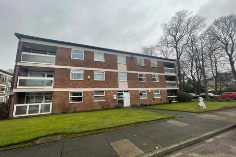 2 bedroom apartment to rent, Foxhill Court,  Leeds, LS16